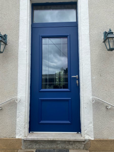 Photo de galerie - Menuiserie - Huisserie - Agencement