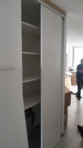 Photo de galerie - Menuiserie - Huisserie - Agencement