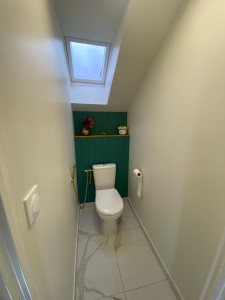 Photo de galerie - Plomberie - Installation sanitaire