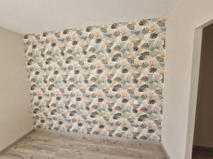 Photo de galerie - Tapisserie 