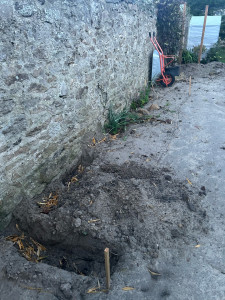 Photo de galerie - Paysagiste - Aménagement du jardin