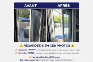 Photo de galerie - Le résultat et flagrant 
