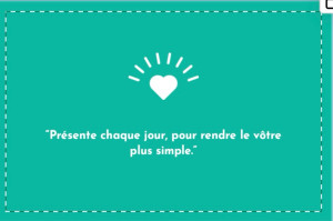 Photo de galerie - Carte de visite 