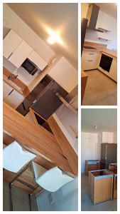 Photo de galerie - Menuiserie - Huisserie - Agencement