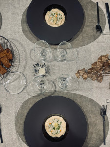 Photo de galerie - Repas à domicile 