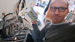 Photo de galerie - Bricolage et multi services