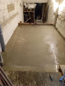 Photo de galerie - Maçonnerie