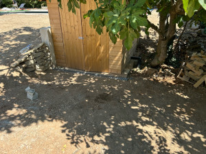 Photo de galerie - Maçonnerie