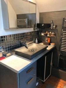 Photo de galerie - Carrelage