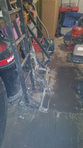 Photo de galerie - Serrurerie