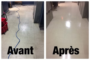 Photo de galerie - Chantier 