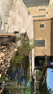 Photo de galerie - Carrelage