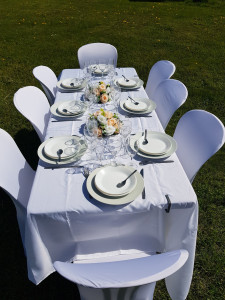 Photo de galerie - Table (Evènementiel)