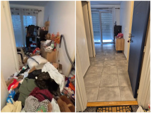 Photo de galerie - Ménage