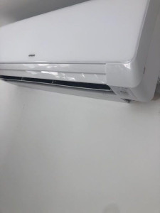 Photo de galerie - Chauffage - Climatisation