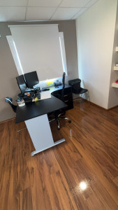 Photo de galerie - Nettoyage des bureau 