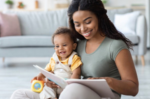 Photo de galerie - BABY SITTING