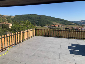 Photo de galerie - Paysagiste - Aménagement du jardin