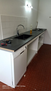 Photo de galerie - Bricolage et multi services