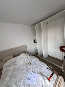 Photo de galerie - Montage meubles en kit