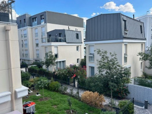 Photo de galerie - Carré Briand - Maisons individuelles