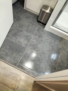 Photo de galerie - Ménage