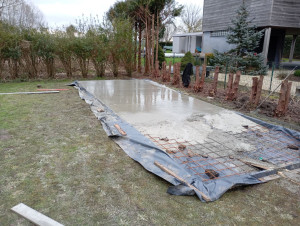 Photo de galerie - Maçonnerie