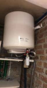 Photo de galerie - Plomberie - Installation sanitaire