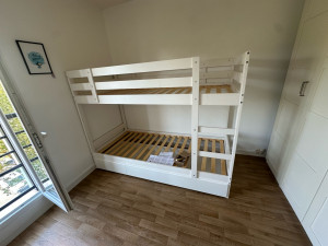 Photo de galerie - Montage meubles en kit