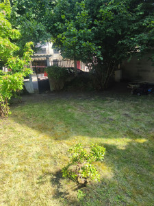 Photo de galerie - JARDINAGE 