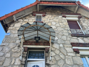 Photo de galerie - Prise mesure 