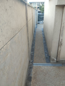 Photo de galerie - Carrelage