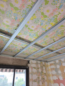 Photo de galerie - Plâtrerie - Murs - Plafonds