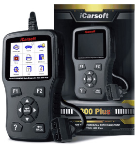 Photo de galerie - Valise diagnostic multi marque