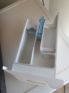Photo de galerie - Nettoyage des détails 