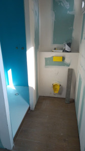 Photo de galerie - Plomberie - Installation sanitaire