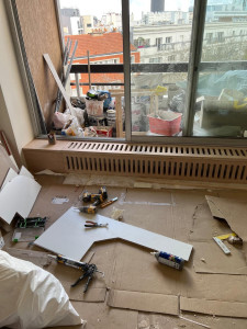 Photo de galerie - Rénovation 