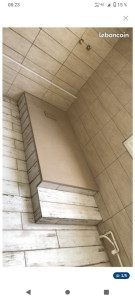 Photo de galerie - Carrelage