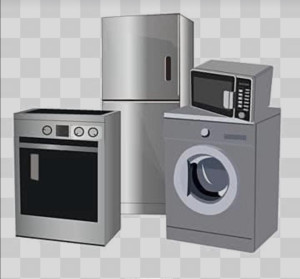 Photo de galerie - Appareil électroménager 