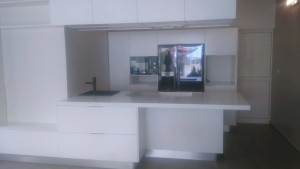 Photo de galerie - Agencement cuisine