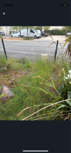 Photo de galerie - Jardinier