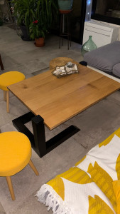 Photo de galerie - Table basse 