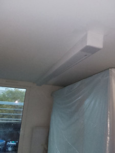 Photo de galerie - Peinture 