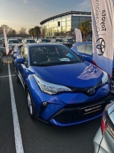 Photo de galerie - Location véhicule avec et sans chauffeur 