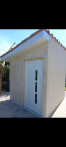 Photo de galerie - Maçonnerie