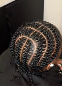 Photo de galerie - Barel Twuist