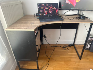 Photo de galerie - Montage meubles en kit