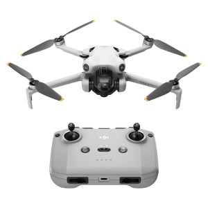 Photo de galerie - Drône DJI mini 4K