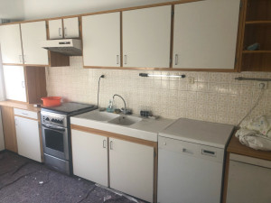 Photo de galerie - Peinture - Tapisserie