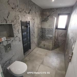 Photo de galerie - Plomberie - Installation sanitaire